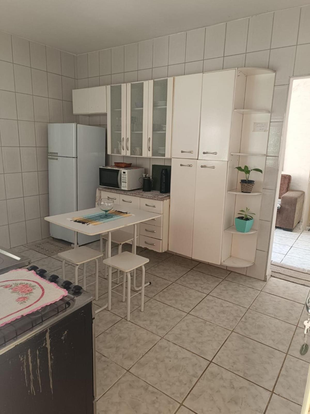 Вилла Casa Terrea - Centro Гуарарема Экстерьер фото